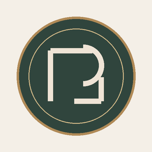 Signature Journey Monogram